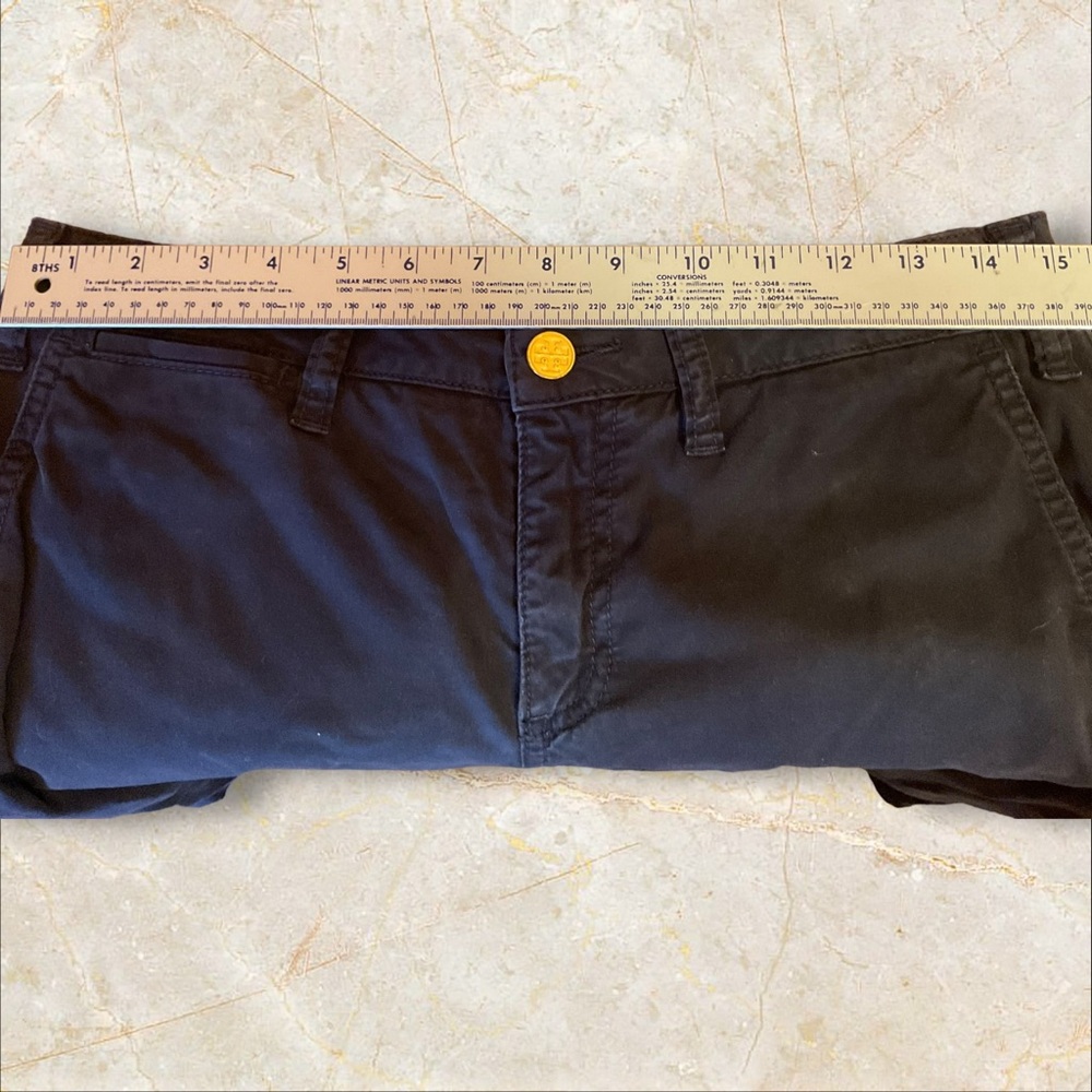 Tory Burch Women’s Bermudas - Picture 9 of 10
